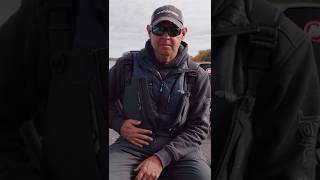 jasonprzekurat talks about the Torque Heated Vest🔥 bravethewaves fisherman fallfishing [upl. by Andreana610]