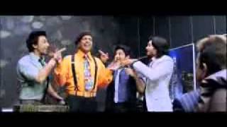 Double Dhamaal New bollywood movie trailer 2011HD [upl. by Atiugram6]