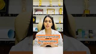 Hyperpigmentation amp pigmentation removal cream hyperpigmentation pigmentation [upl. by Elyad]