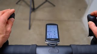 Method 3 on How to Check 12speed Shimano Di2 Battery Levels Using a Compatible Cycle Computer [upl. by Nibaj]