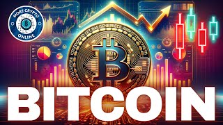 Bitcoin Price Elliott Wave Price Update Understanding the Bullish and Bearish BTC Scenarios [upl. by Hackney]