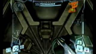 Metroid Prime 100 Walkthrough Part 35  More Expansion Collecting [upl. by Elmaleh]