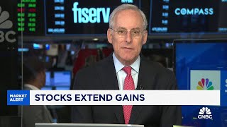 Stock market focus has shifted from inflation to earnings says Goldmans David Kostin [upl. by Ecinad]