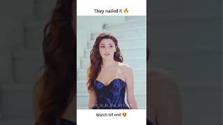 Choose your favourite ❤️ kerembürsin handeerçel sencalkapimi viralvideo shorts [upl. by Ennaihs]