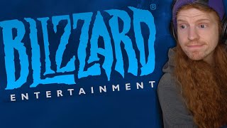 Blizzard Games Just Made A Big Change [upl. by Nakashima]