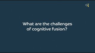 The challenges of cognitive fusion [upl. by Akemeuwkuhc]