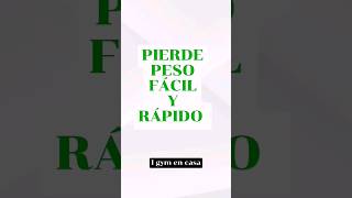 ESTA ES LA MANERA MÁS fácil de perder peso 🤩 ketolife ketoperu diet cetogenic cetogenicdiet [upl. by Annodal]