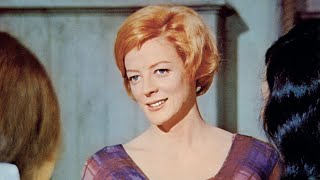 Official Trailer  THE PRIME OF MISS JEAN BRODIE 1969 Maggie Smith Gordon Jackson [upl. by Yrallih319]