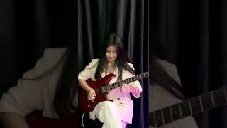 SHES GONE Steelheart solo cover by Vawnchawi Vaiphei [upl. by Maise]