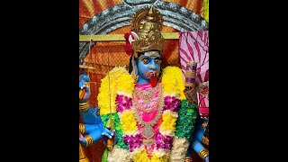 SENTUL KALIAMMAN BLESSING  KUALA LUMPUR MALAYSIA [upl. by Assert]