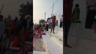 Sham ka arak bhojpuri love ❤ chhathpuja divya shortvideo hindufestival [upl. by Sumahs]