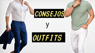 IMPRESIONA EN VERANO Los mejores consejos y OUTFITS [upl. by Downes]