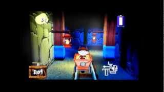 Lets play Rugrats Studio Tour part 7 [upl. by Aleacin777]