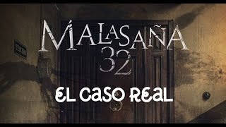 Malasaña 32 El Caso Real que inspiró la Película [upl. by Eidna493]