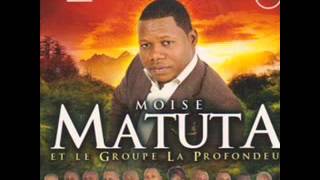 New Moise Matuta  Toza Pepele [upl. by Aivul]