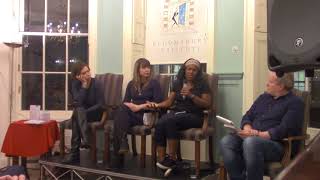 The Future of Playwriting  Bloomsbury Institute [upl. by Nehr]