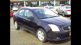 2008 Nissan Sentra [upl. by Denzil]