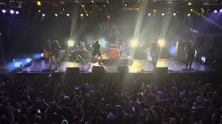 The Glorious Sons  SOS Sawed off Shotgun  Live at KEE TO BALA [upl. by Ahsena]