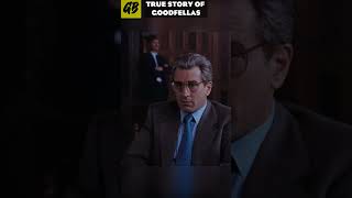 True story behind the movie Goodfellas 1990 29 [upl. by Sukram704]