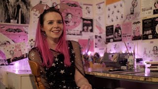 Harriet Muncaster creator of the Isadora Moon series shares her top five storywriting tips [upl. by Farrah]