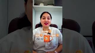 Struggling with Fussy Eaters at Home Here’s How Bournvita Can Help  Dr Nisha Ojha [upl. by Ilwain]