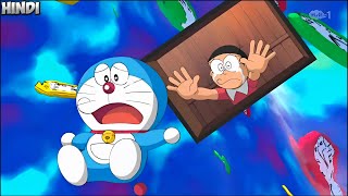 doraemon  The Day Doraemon Leaves Nobita  GoodBye Doraemon Episode Part2  Explain [upl. by Sanburn]