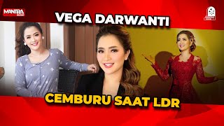 VEGA DARWANTI TERNYATA SERING LAKUKAN INI KALAU BERTENGKAR DENGAN SUAMI [upl. by Zebaj189]