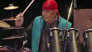 Sivamani  Solo Performance at Berklee College of Music [upl. by Revell748]