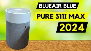 Blueair Blue Pure 311i Max 2024 [upl. by Joash]