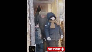 Yakutsk Russia shorts russiatravel explore [upl. by Datnow390]