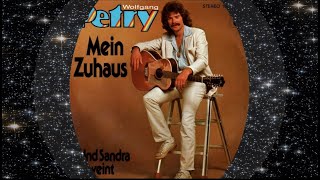 Wolfgang Petry 1979 Mein Zuhaus [upl. by Aratak]