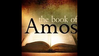 Summary of The Bible The Book of Amos [upl. by Gabriel]