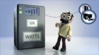 Difference between VA and Watts  Select the right UPS [upl. by Dnumde]