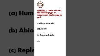 PART 1  Class 10 geography chapter 1 mcqs  Resources and Development shorts class10 [upl. by Billi]