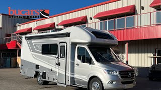 2024 Coachmen Prism Elite 24FS Class C Motorhome [upl. by Ferd629]