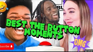 BEST “THE BUTTON” MOMENTS  ft Kai Cenat Raud amp More  Funny ASF [upl. by Beller582]