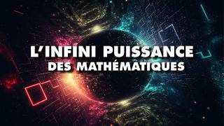 LINFINIE PUISSANCE des mathématiques [upl. by Randolf320]