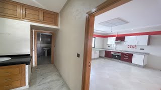 شقق رائعة للبيع بفاس طريق عين شقف قرب مقهى بلانكو appartement à vendre à Fès route ain chkef [upl. by Leeland]