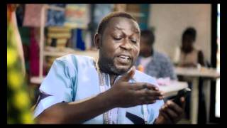 Tigo Ghana Tigo Cash TVC [upl. by Seidule523]