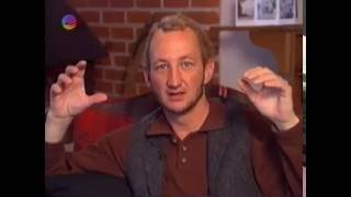 Seltenes KINO NEWS TV Robert Englund Interview zu Nightmare on Elm Street 5 [upl. by Knuth]