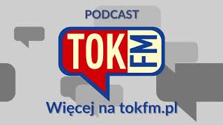 Olga Tokarczuk gościem Hanny Zielińskiej w Radiu TOK FM [upl. by Anawt]