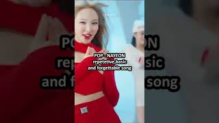 2022 WORST KPOP SONGS pt1 [upl. by Ripley]