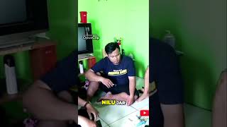 PRANK TETANGGA  Mudik Semangat Cerita Kangen Keluarga dan Teman prankbaper [upl. by Kallman21]