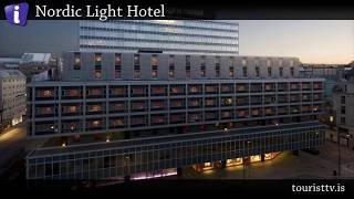 Nordic Light Hotel [upl. by Novahc]