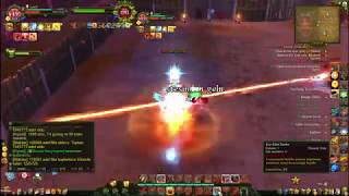 Allods Online EU LineT PVP [upl. by Onairotciv]