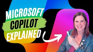 What is Microsoft Copilot Microsoft Copilot vs Copilot for Microsoft 365 [upl. by Melcher]