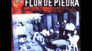 Flor de piedra Siento defraudarte [upl. by Lahcear]