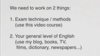 IELTSSimonWritingTask2Lesson11 Summary For Writing Task 2 [upl. by Okim]