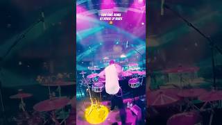 Lion King Remix at House Of Blues 🥁🦁🥁 cofresi drum djviral [upl. by Holder]