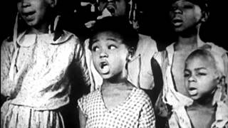 Soundies Black Music from the 1940s [upl. by Junji]